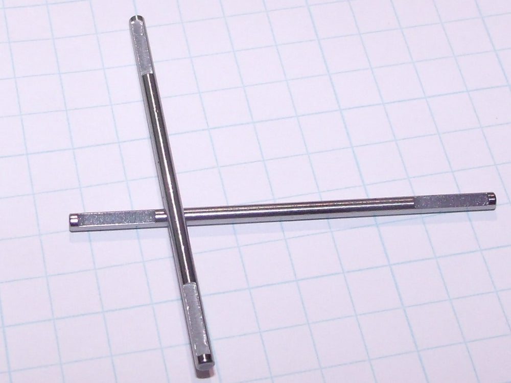 High Precision 3/32