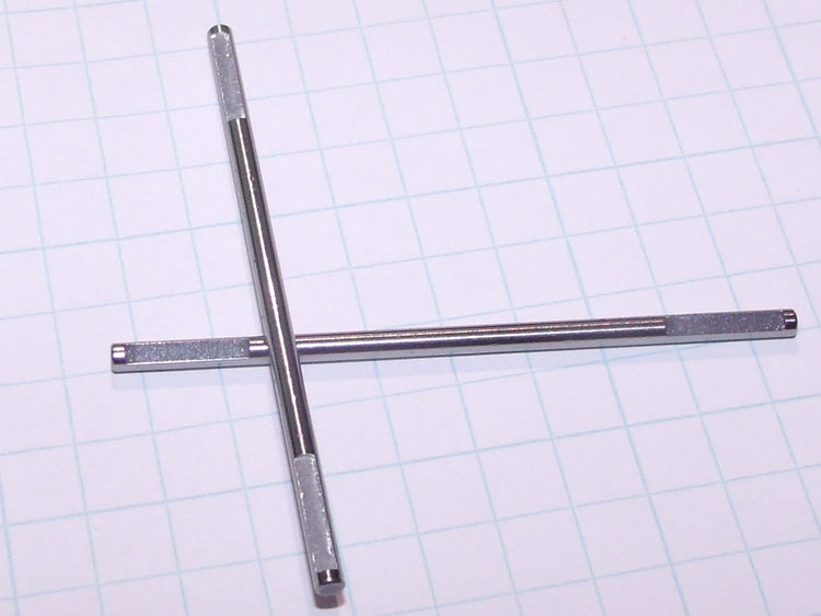 High Precision 3/32