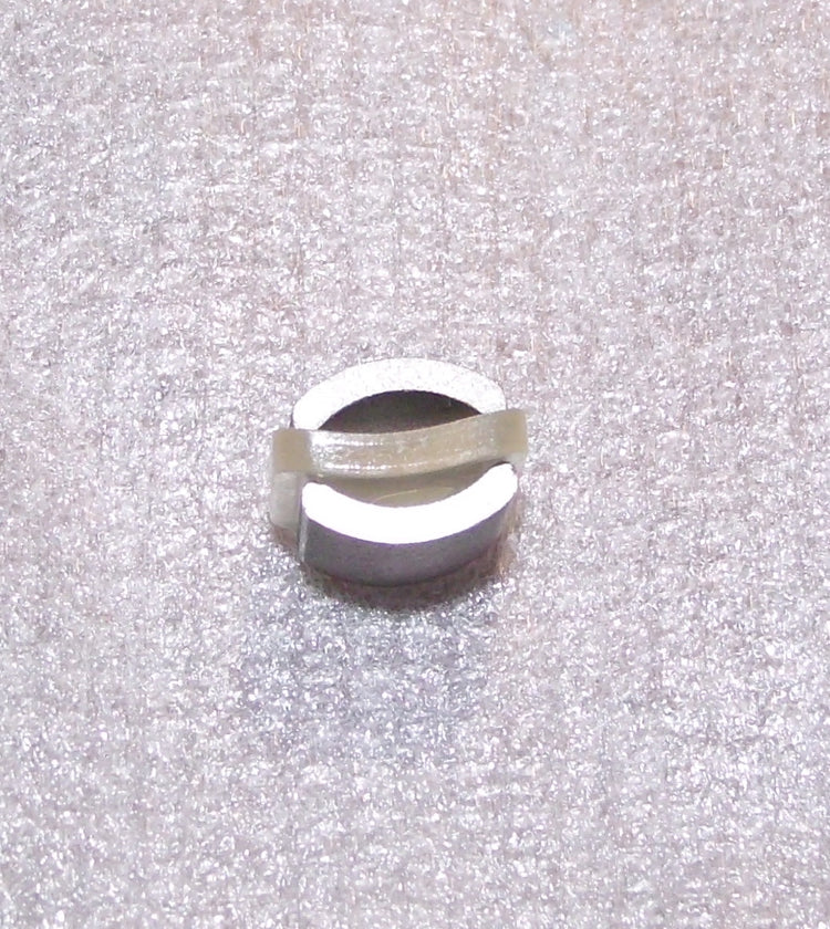 Cobalt Magnets - Singles G27 Light - Radial .420 Tall X .445 Long X .070 Thick - One Pair