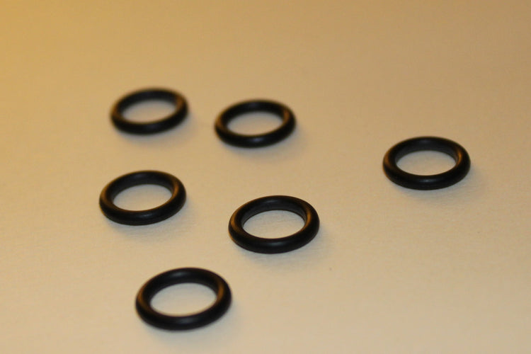 Replacement O-rings for .500
