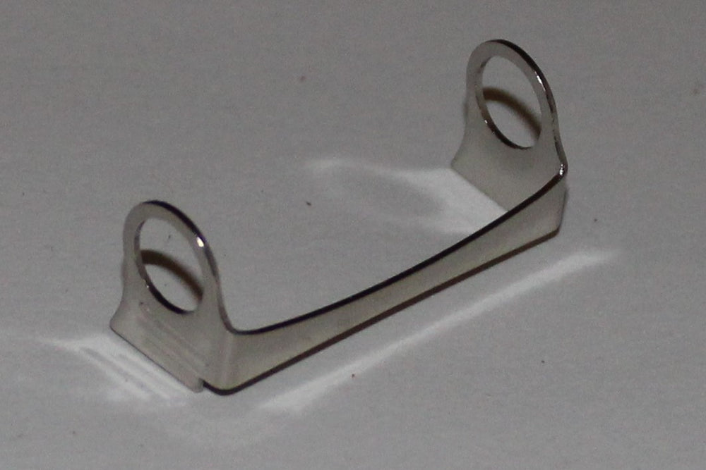 Rear Struts for Wire Chassis - 1/8