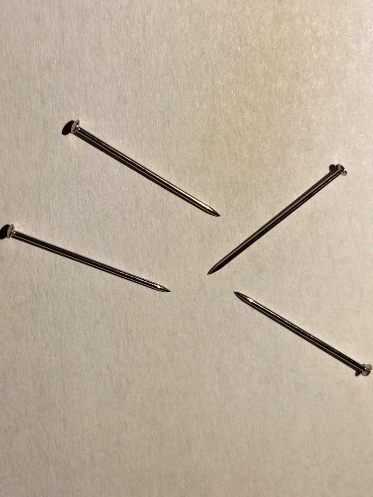 Super Heavy Duty Body Pins