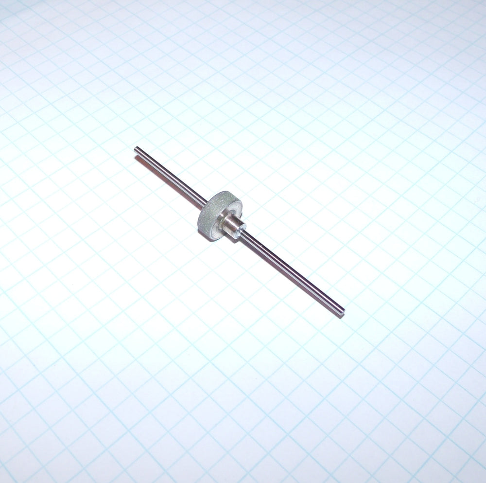 Diamond Coated Magnet Hone .481 Diameter - One each